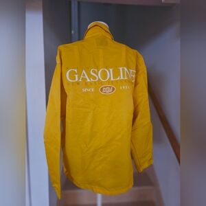 Y2K Jacket Windbreaker